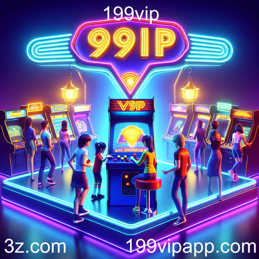 A Magia dos Jogos Arcade: Nostalgia e Inovação na Era Moderna