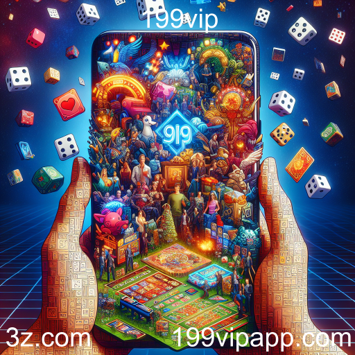 A Ascensão dos Jogos Móveis: Entretenimento ao Seu Alcance