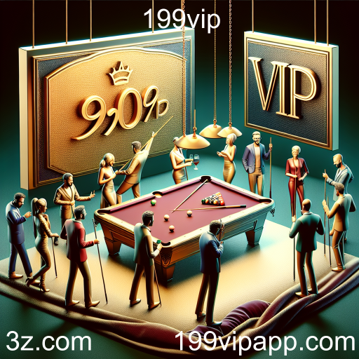 Experimente a Exclusividade da Área VIP no 199vip